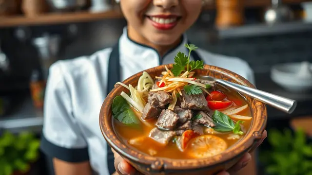 resep tongseng sapi tanpa santan