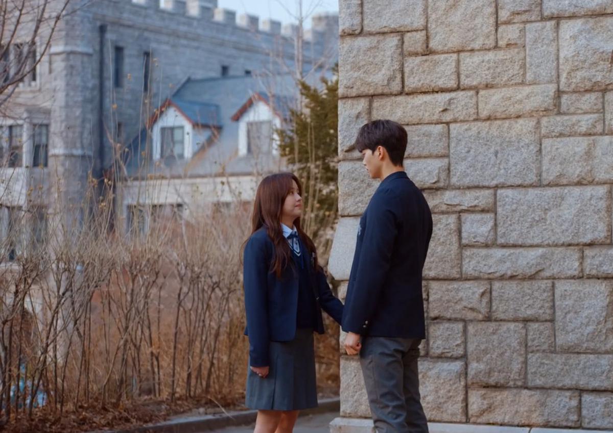 11 Drama Korea dengan Ending Unik dan Tidak Sesuai Ekspektasi dari Awal Cerita, Berani Nonton?