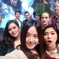 Kehadiran OPPO F3 semakin mengukuhkan posisi OPPO sebagai selfie expert 