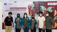 Bukan Sekadar Karya Seni, Ini Ragam dan Makna Ukiran Gorga Suku Batak
