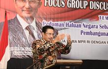 KPK Panggil Wakil Ketua MPR Fadel Muhammad jadi Saksi Kasus Korupsi APD Kemenkes