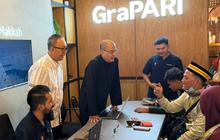 TelkomGroup Perkuat Layanan Komunikasi Jemaah Haji di Tanah Suci