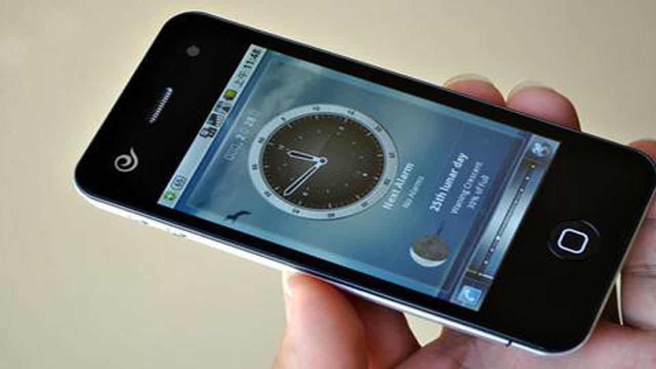 Lima merek elektronik buatan China yang populer di Indonesia