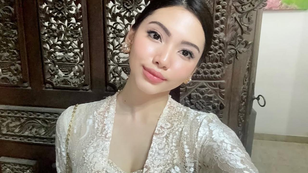 Perjalanan Karier Angel Marianne, dari Modeling Kini Laris Akting