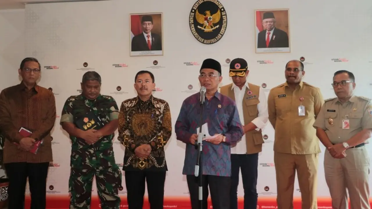 Muhadjir Effendy