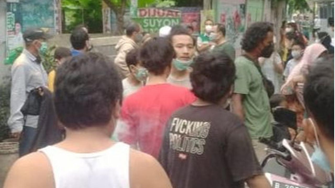 Dok. Istimewa