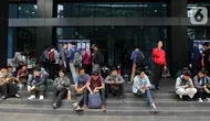 Pengangguran Sarjana Tembus 1 Juta Orang, Kemnaker Ungkap Biang Keroknya