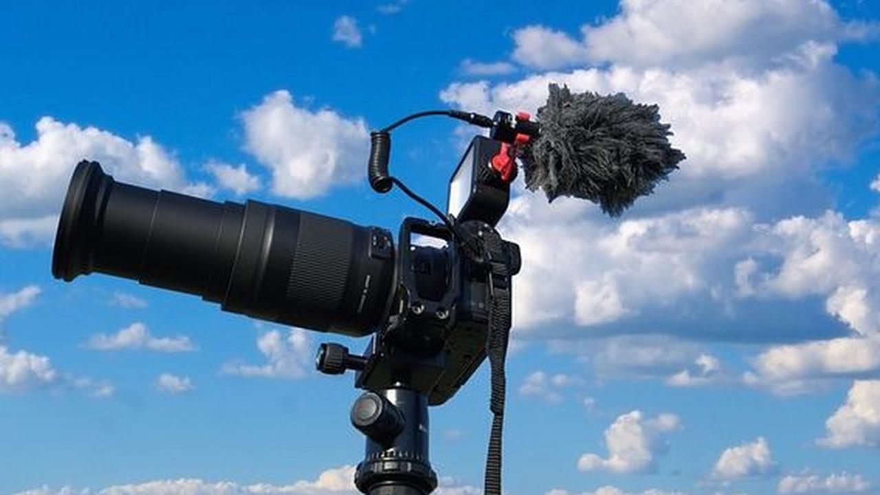 Tips Membuat Vlog