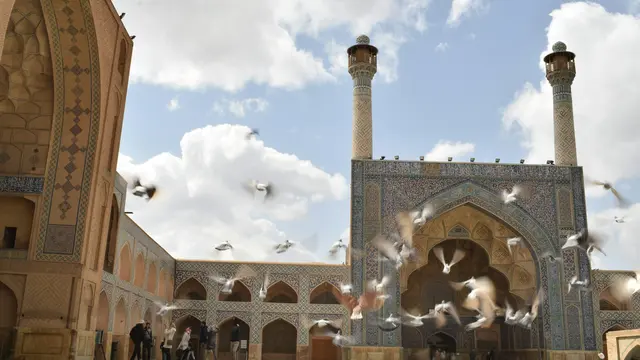 Atiq Mosque