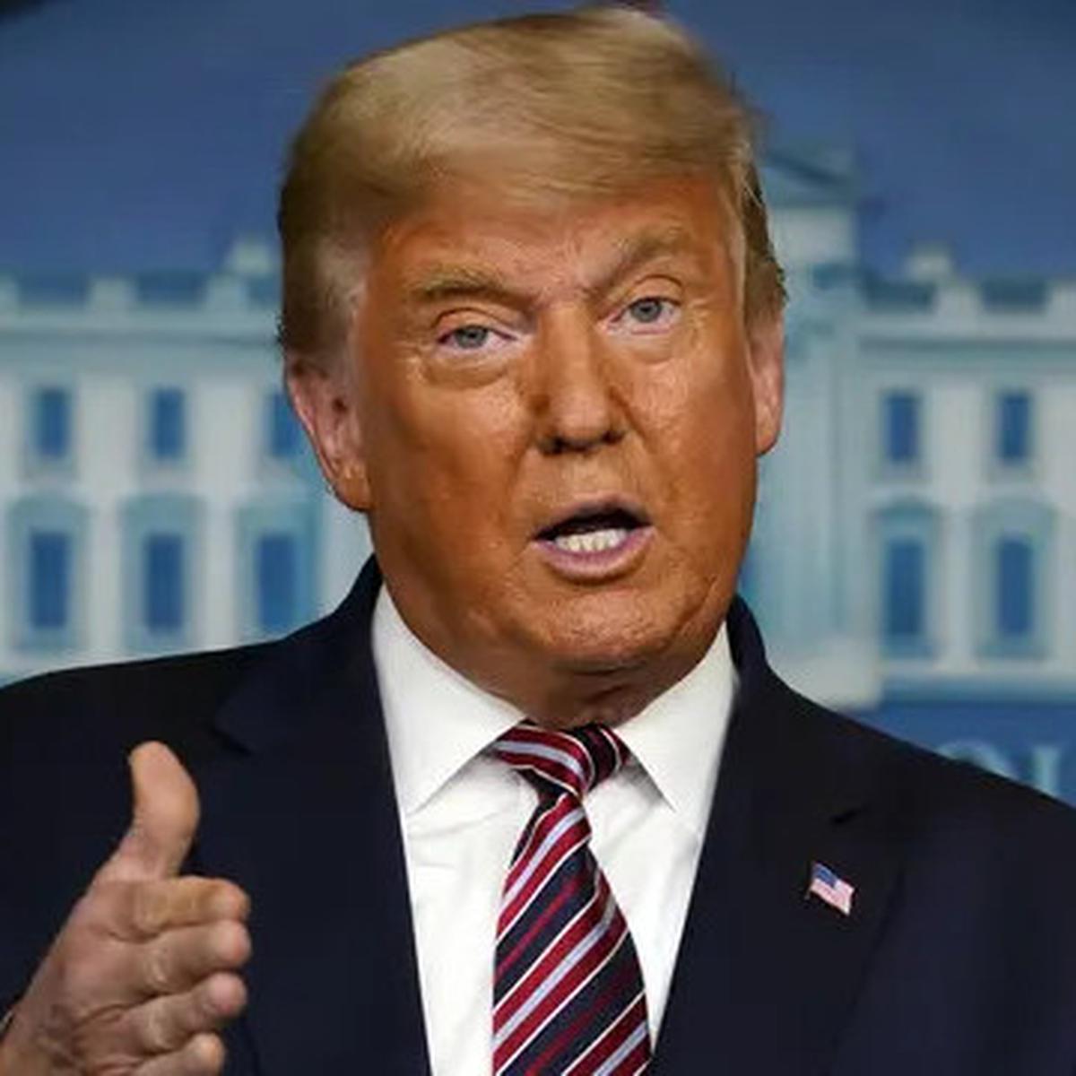 Alasan Donald Trump Tunda Tarif Impor Resiprokal Selama 90 Hari