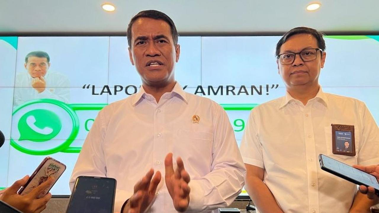 Fakta Menarik: Harga Beras Turun di 225 Kabupaten/Kota, Bapanas Tegaskan Pengendalian Harga Beras Tetap Diperketat