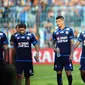 Arema FC di Piala Presiden 2017 (Liputan6.com / Rana Adwa)