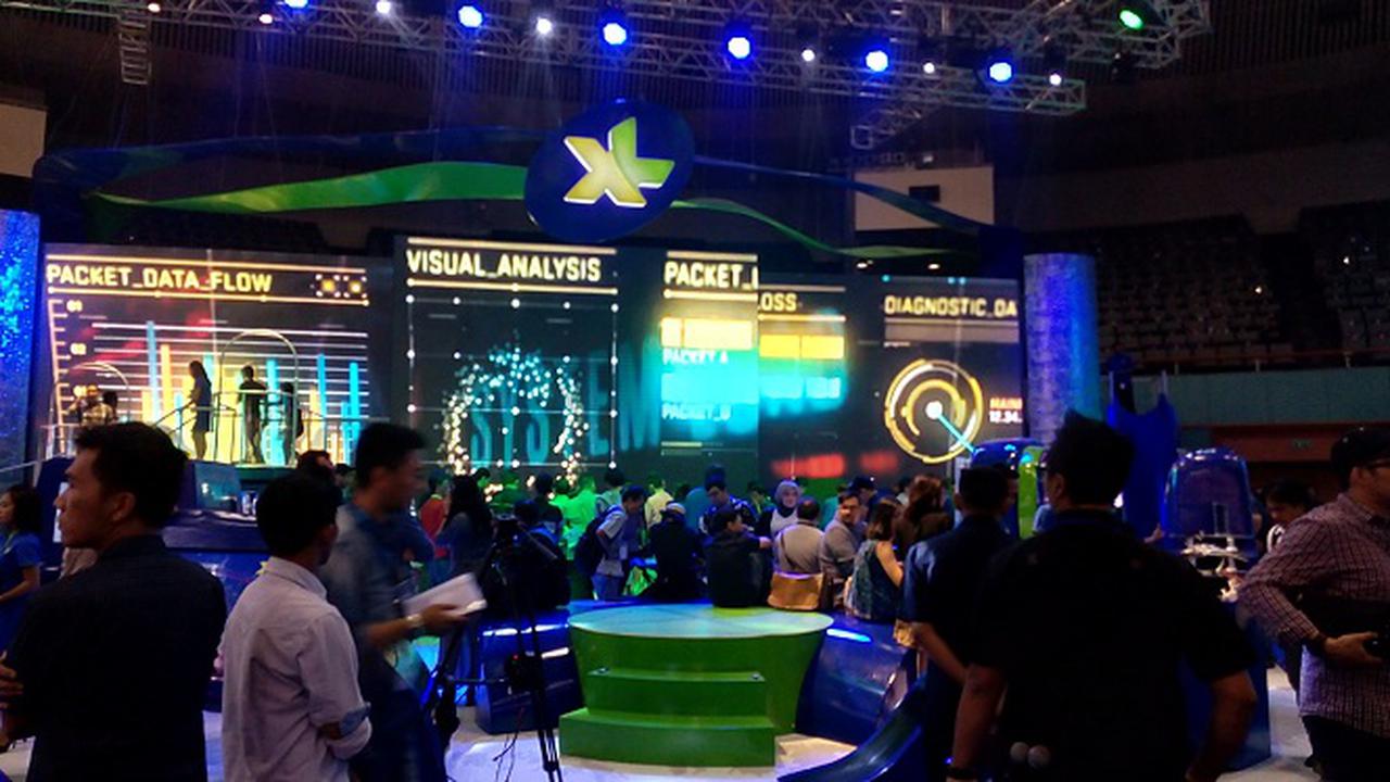  Jelang Ramadhan, XL Hadirkan Rangkaian Program Khusus