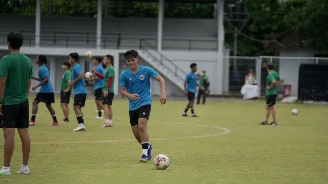 Timnas Indonesia