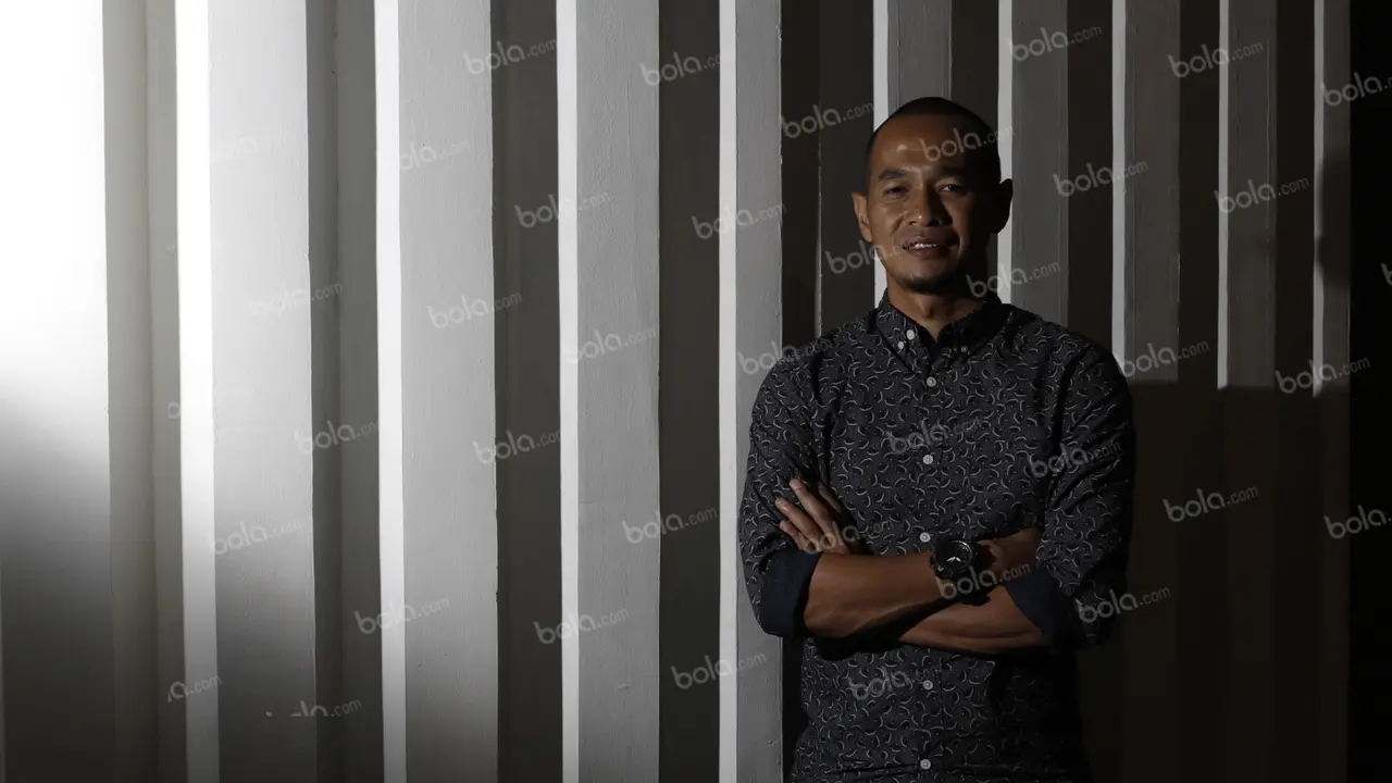 Kurniawan Dwi Yulianto