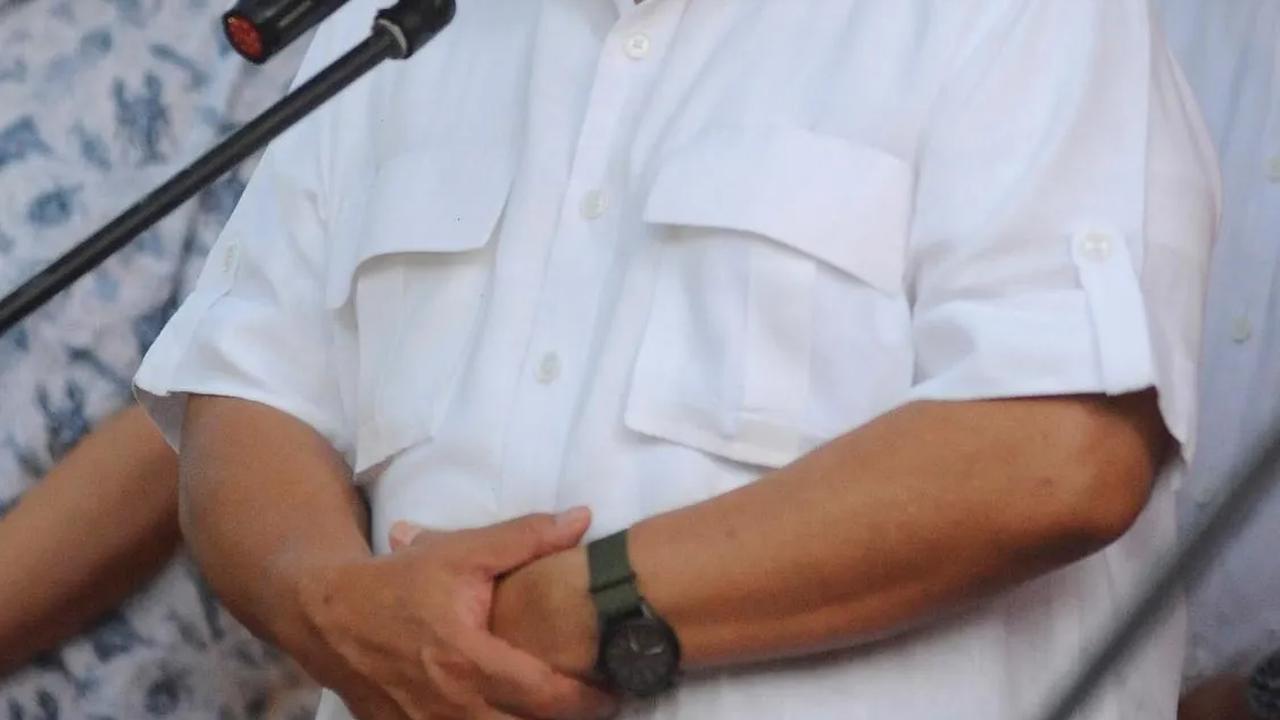 Ratusan Aktivis ’98 Kumpul di Bali Deklarasi Dukung Prabowo Presiden, Ini Alasannya
