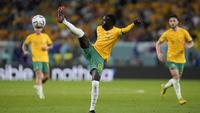 Australia Tumbang dari Meksiko Jelang Pengumuman Skuad Piala Dunia 2026