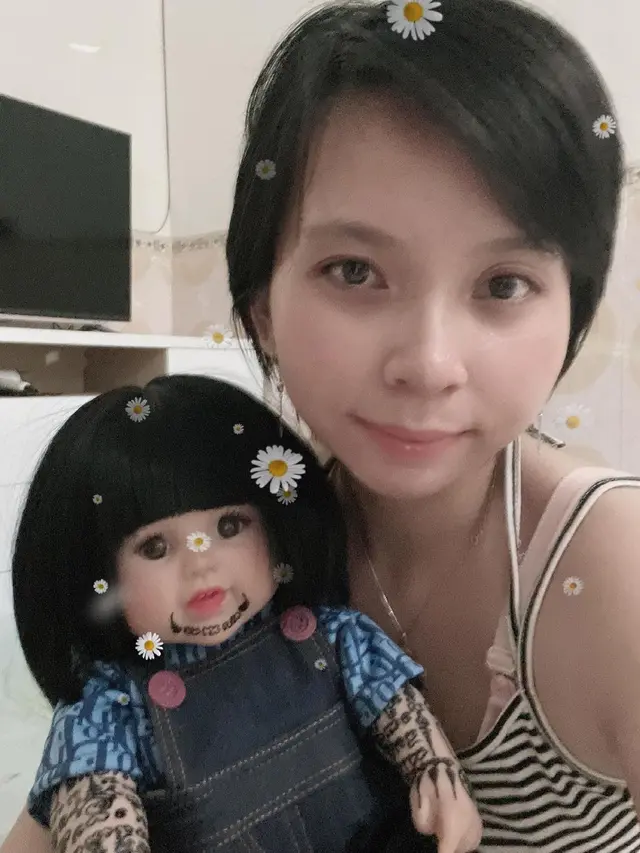 Priscilia Wibowo
