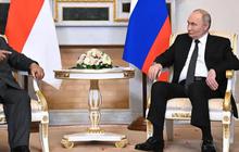 Ini Daftar Presiden yang Lebih Kaya dari Prabowo, Ada Putin dan Presiden Nigeria