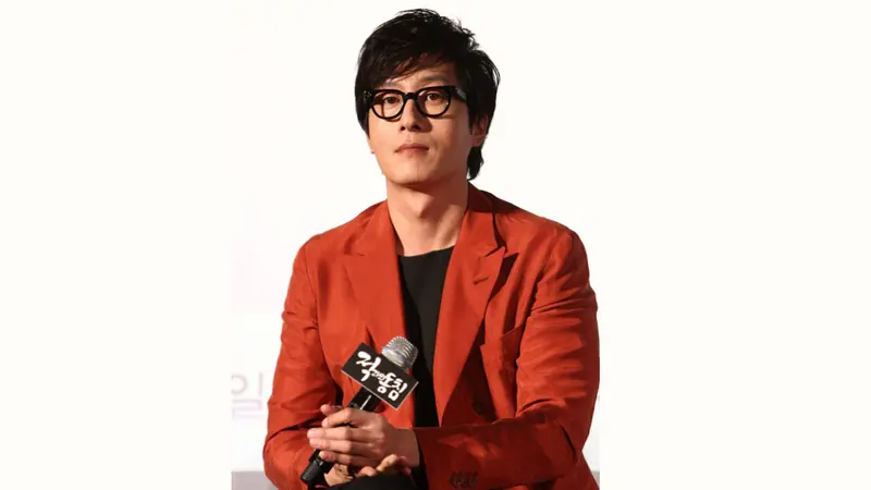 Kim Joo Hyuk