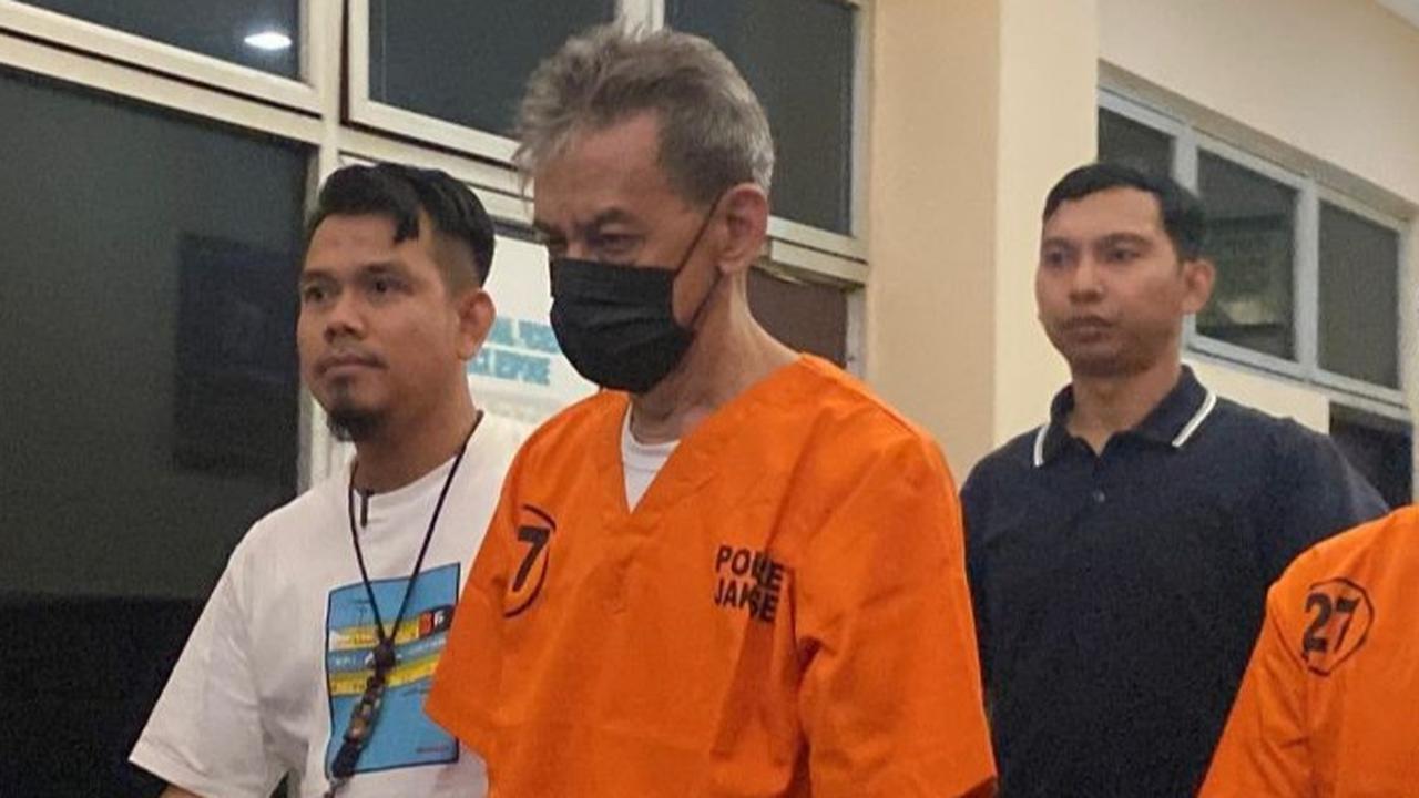 Masalah Keluarga dan Popularitas Jadi Alasan Fariz RM Kembali Pakai Narkoba