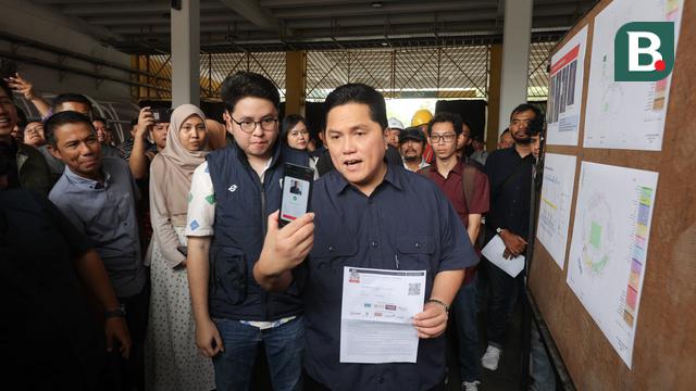 Foto: Mengintip Kondisi Rumput SUGBK Jelang Hadapi Jepang di Kualifikasi Piala Dunia