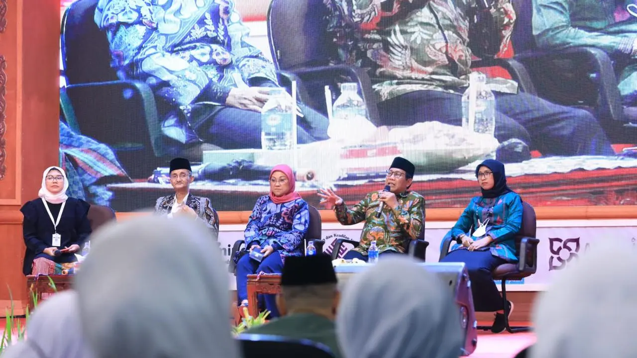 Gus Halim