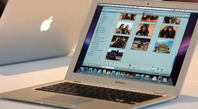 Sekilas Apple