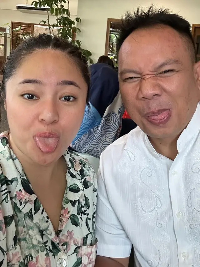 Potret Marshanda dan Vicky Prasetyo (Sumber: Instagram/marshanda99 dan Instagram/vickyprasetyo777)