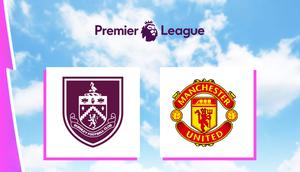 Liga Inggris - Burnley Vs Manchester United (Bola.com/Adreanus Titus)