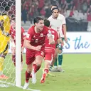 Misteri Berubahnya Tambahan Waktu di Laga Timnas Indonesia vs Bangladesh