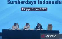 Kunjungan Presiden Prabowo ke Prancis Jadi Satu-satunya Agenda Resmi Luar Negeri Pekan Ini