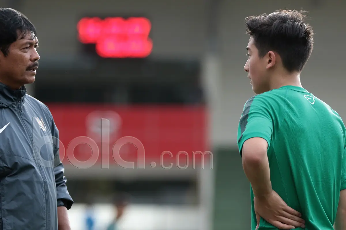 Timnas Indonesia U-19