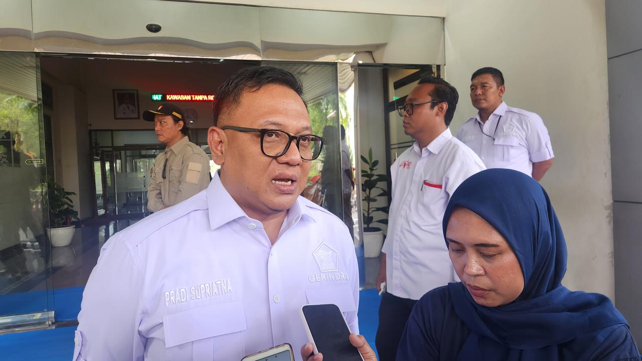DPRD Jabar Gerak ke Rutan Depok Usut Dugaan Pesta Sabu