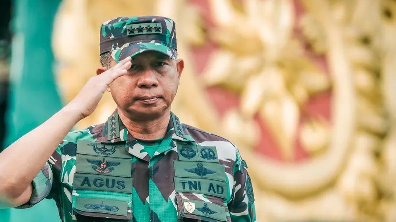 Panglima TNI: Prajurit Aktif Jabat di Lembaga Lain Harus Pensiun Dini atau Mengundurkan Diri!