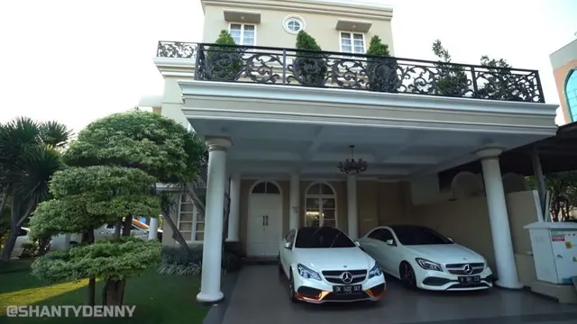 Rumah Bebizie