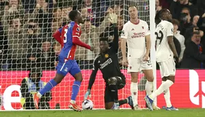 Kiper Terlupakan Manchester United Punya Peminat Baru