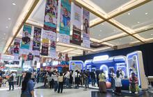 UMKM dan Brand Lokal Ramaikan IdeaFest 2026