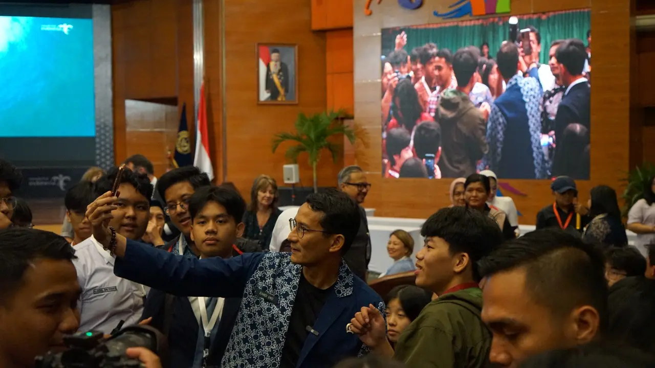 Jakarta Creative Day 2024