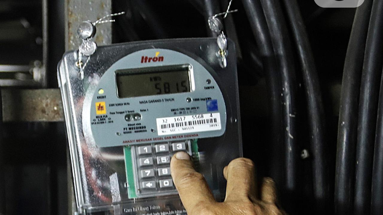 Rencana Kenaikan Daya Listrik Subsidi