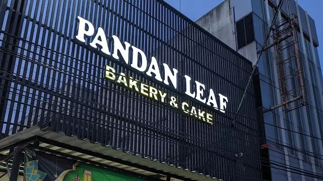 Rekomendasi Tempat Beli Chiffon Cake di Jogja