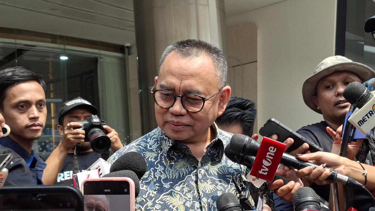 Sudirman Said Buka-bukaan Kasus Korupsi Petral Usai Diperiksa Kejagung, Siap Dipanggil Lagi