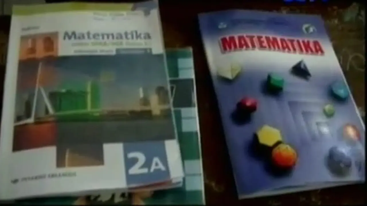 Buku Kurikulum 2013