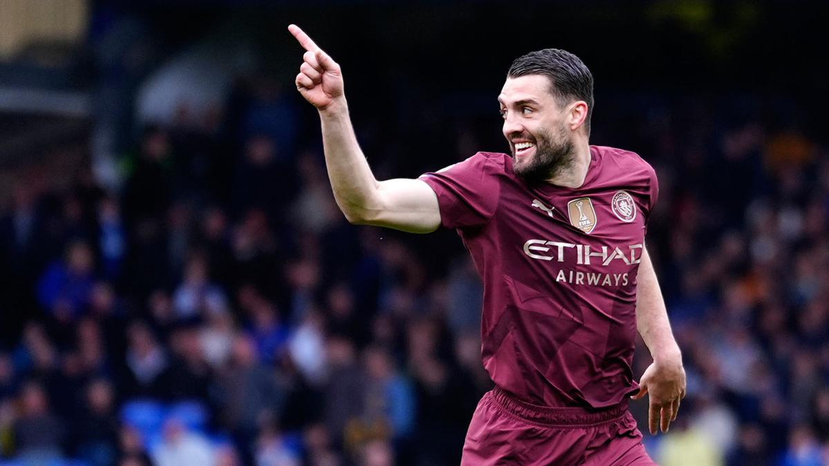 AC Milan Mainkan Kartu As untuk Boyong Mateo Kovacic dari Manchester City