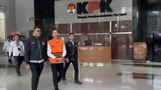 Berkas Lengkap, KPK Limpahkan Ajudan Gubernur Riau Abdul Wahid ke JPU