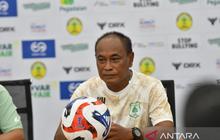 Tahukah Anda? PSMS Medan Siapkan Strategi Khusus Hadapi Sumsel United Demi 3 Poin Penting di Liga 2