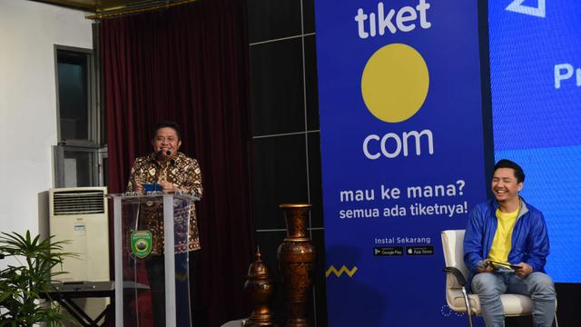 Progres Pembangunan Sirkuit Dunia MXGP di Sumsel Rampung 90 Persen