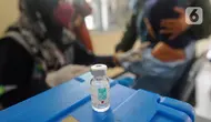 Kemenkes Jajaki Program Vaksinasi HPV untuk Perempuan Dewasa