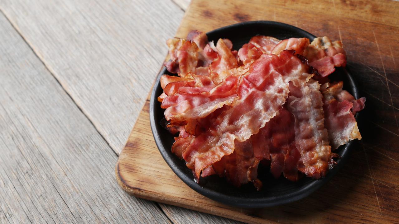 Istilah-Istilah Babi dalam Produk Makanan yang Perlu Dicermati, Umat Islam Harus Tahu