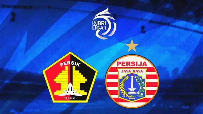    Duel Macan Terluka: Persik dan Persija Saling Sikut Rebut Harga Diri!   Persik Vs Persija: Pertarungan Hidup Mati Dua Tim dengan Mimpi Berbeda!   Panasnya BRI Liga 1: Persik dan Persija Siap Cakar Demi Sebuah Pembuktian!   Derbi Macan di Ambang Jurang: Siapa yang Selamat, Siapa yang